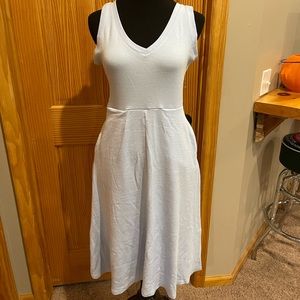 A New Day knit dress